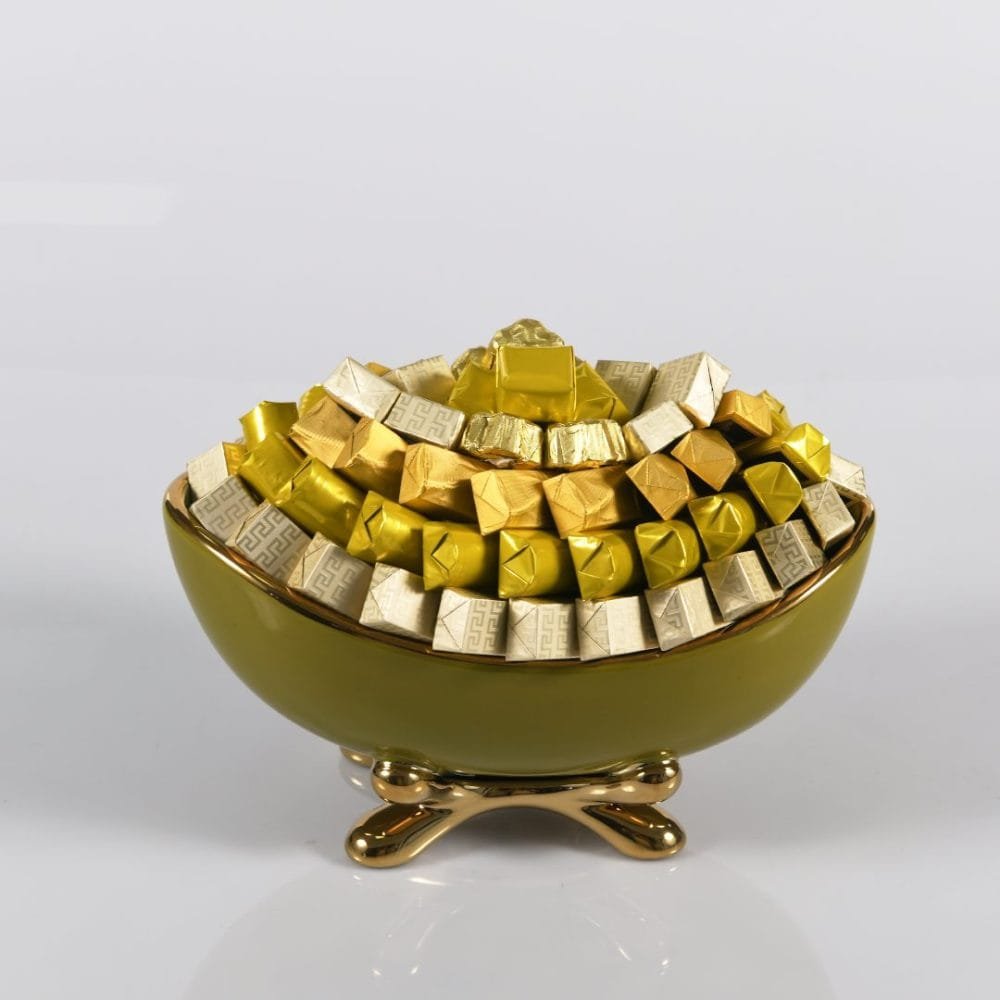 Coffret Olivia