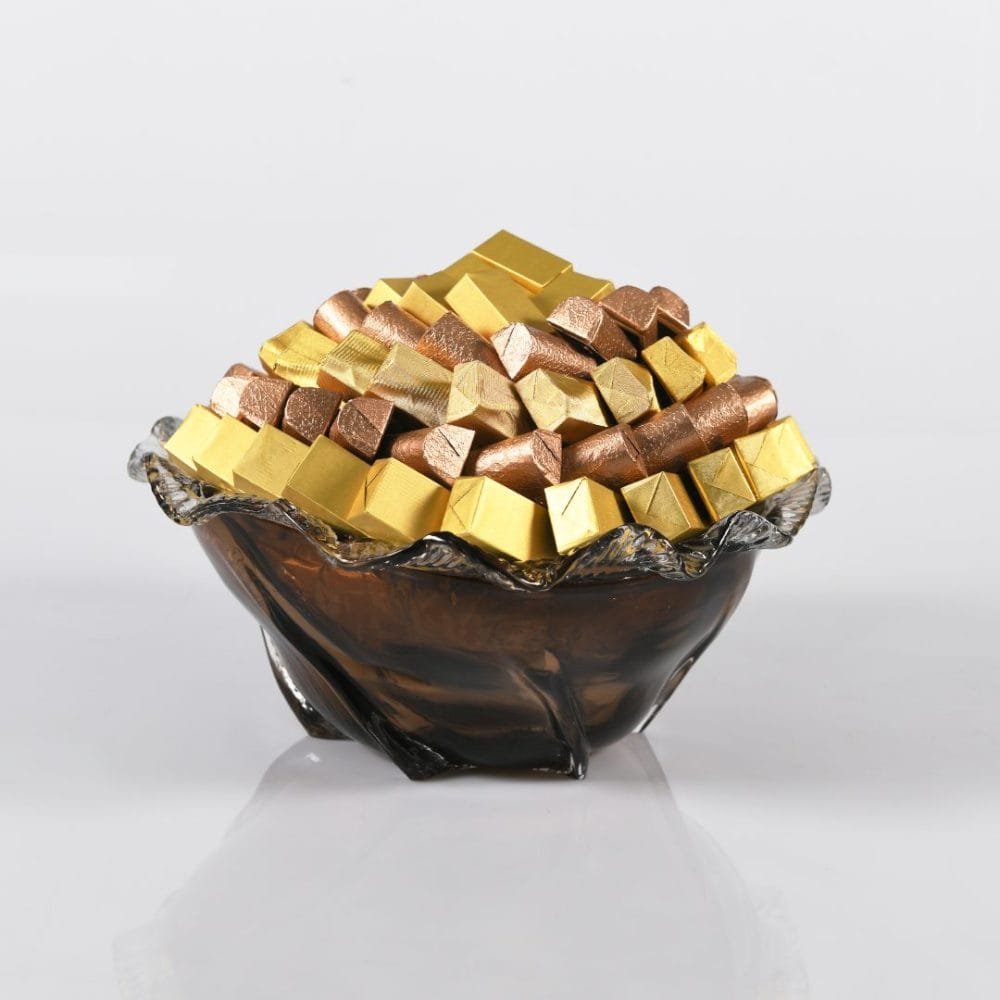 Coffret Topaze