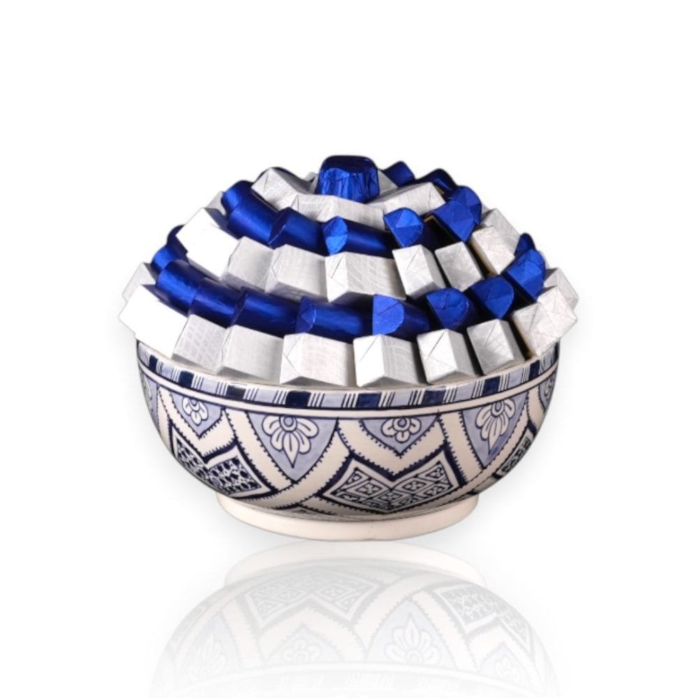 Coffret Safi