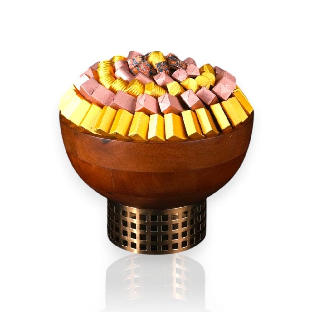 Coffret Arabesque