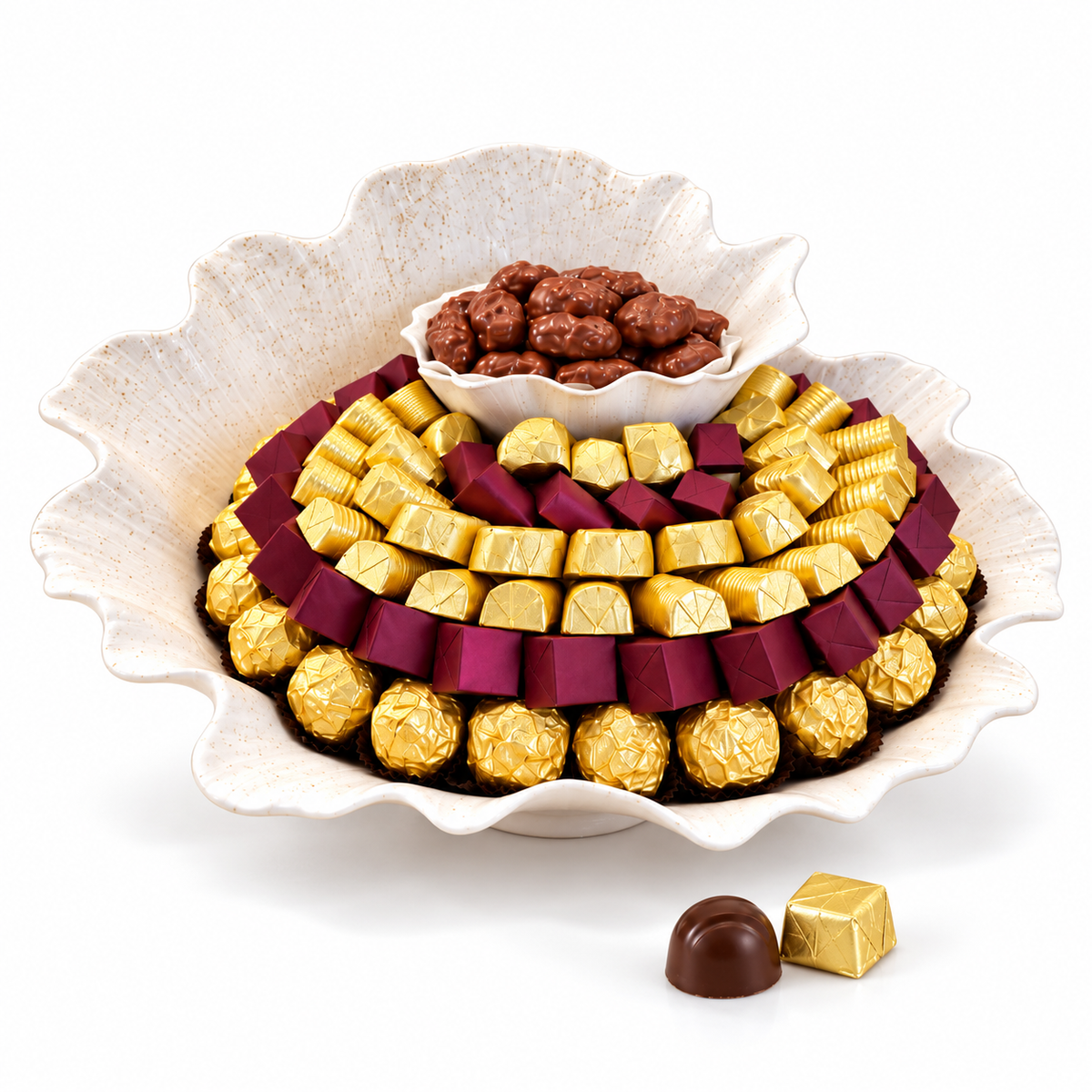 Coffret Abondance — Chocolate Gallery