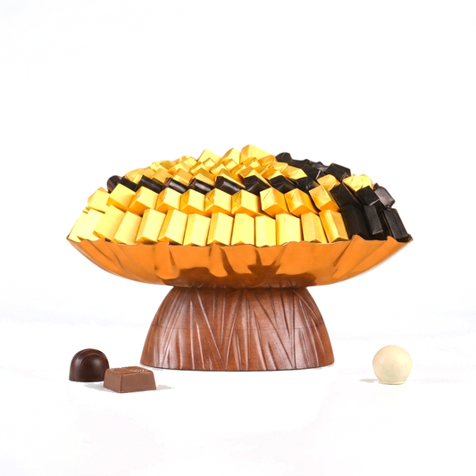 Coffret Aoud blanc