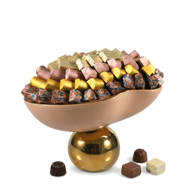 Coffret Arachide blanc