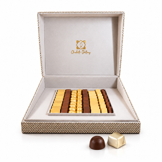 Coffret Collection — Chocolate Gallery
