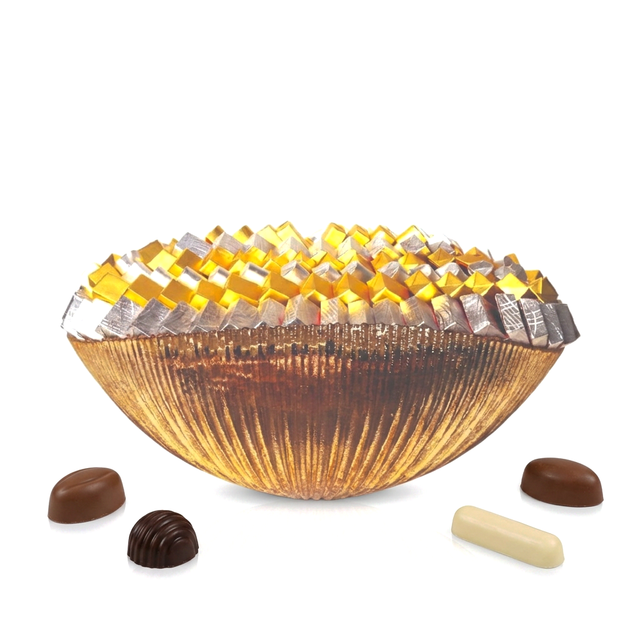 Coffret Coquillage blanc