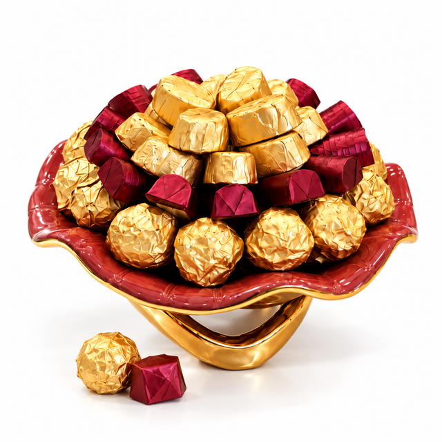 Coffret Excellence — Chocolate Gallery