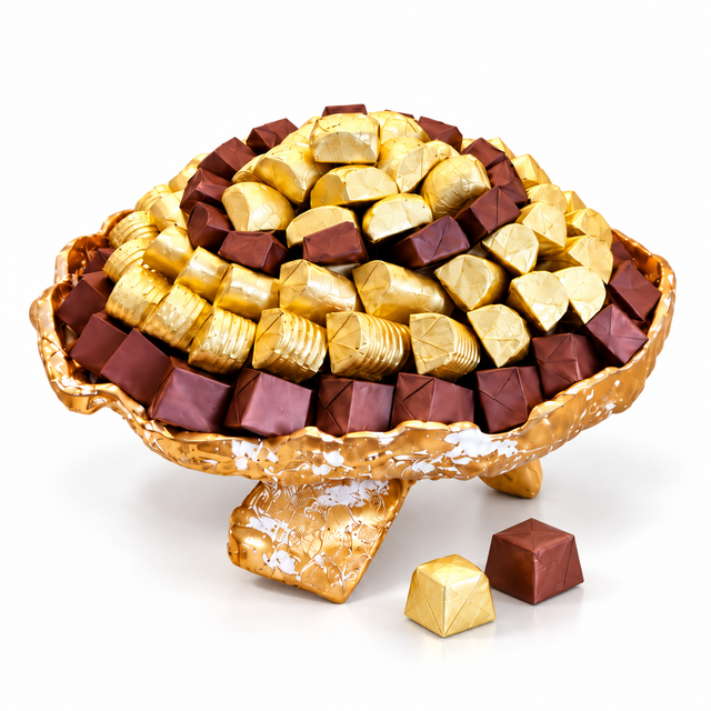 Coffret Exception — Chocolate Gallery