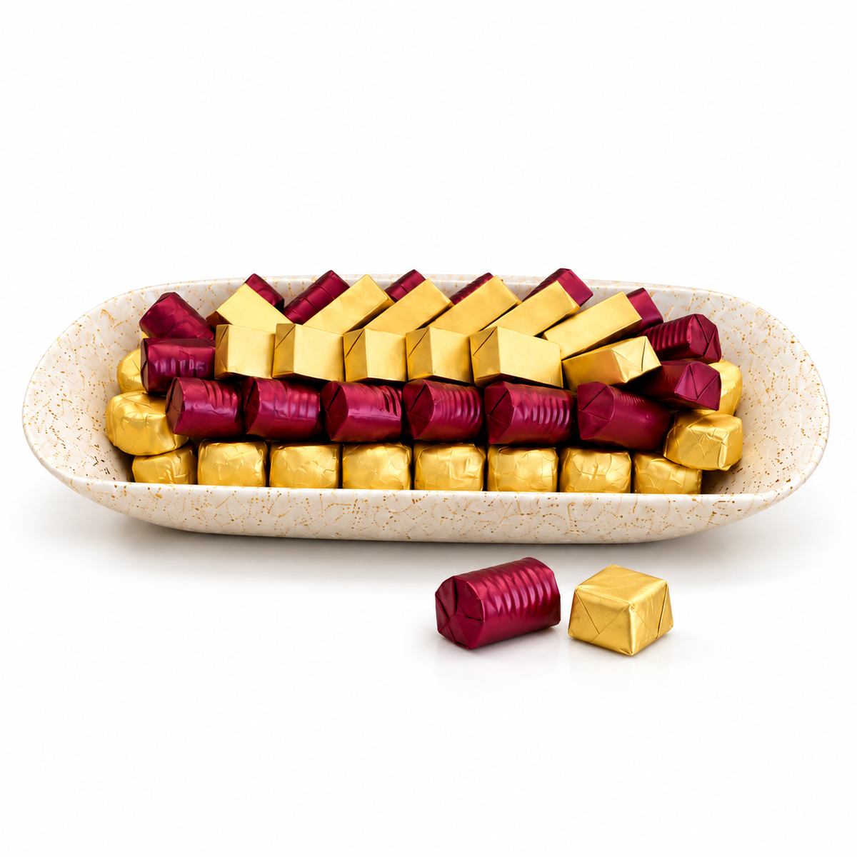 Coffret Grand Cru — Chocolate Gallery