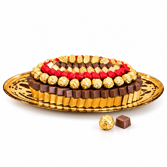 Coffret Grandiose — Chocolate Gallery