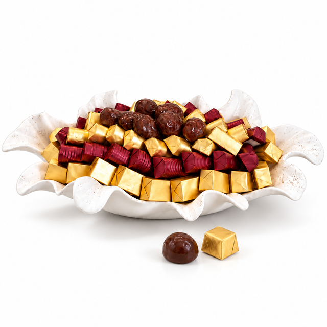 Coffret Iconique — Chocolate Gallery