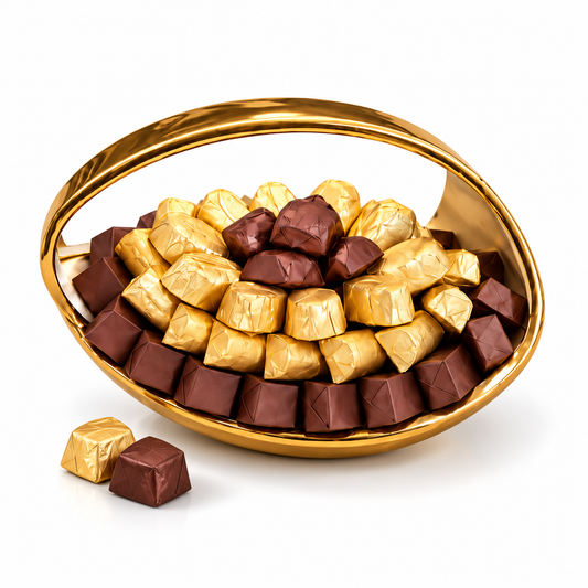 Coffret Lune — Chocolate Gallery