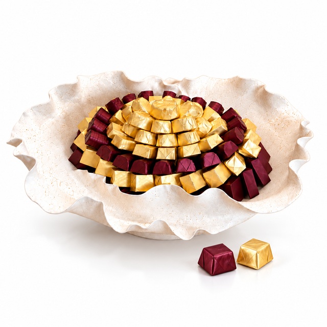 Coffret Majesté — Chocolate Gallery