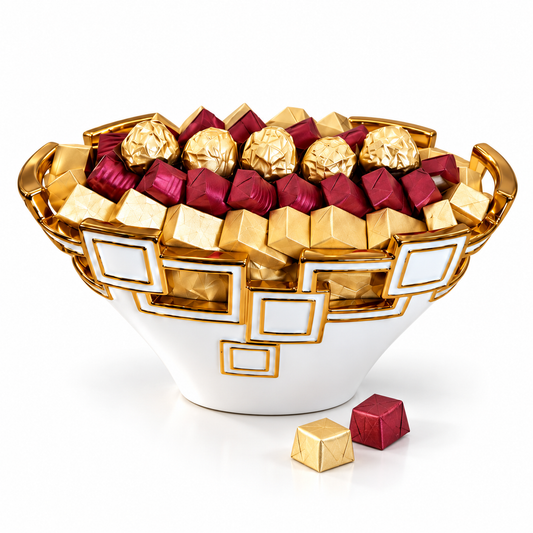 Coffret Noble — Chocolate Gallery