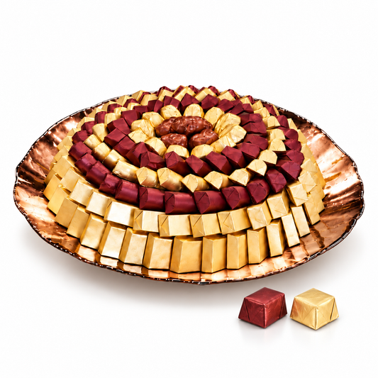 Coffret Prestige — Chocolate Gallery