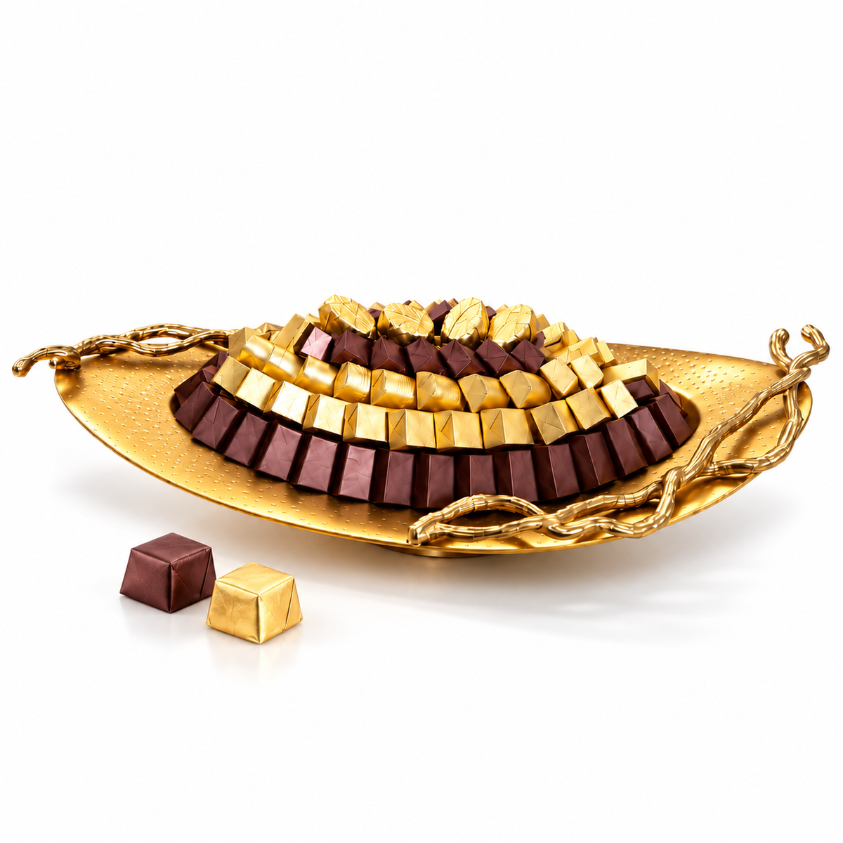Coffret Royal — Chocolate Gallery