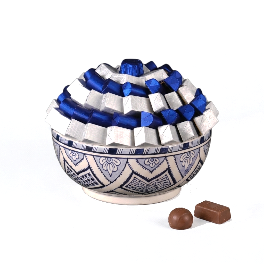 Coffret Safi blanc