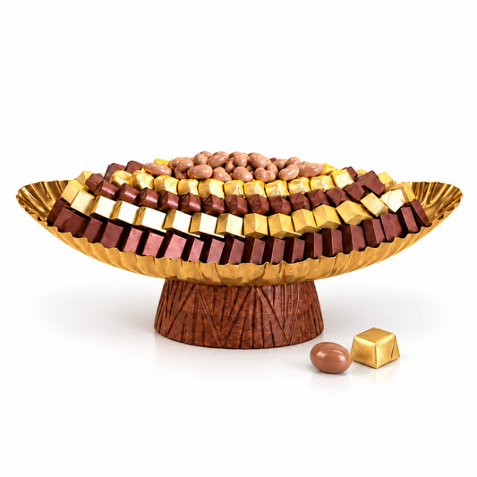 Coffret Suprême — Chocolate Gallery
