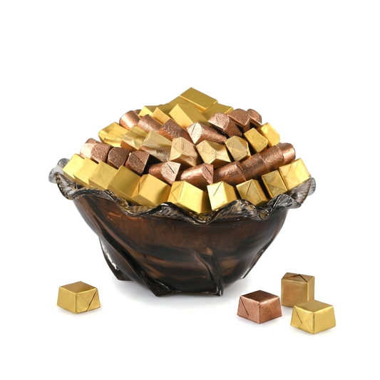 Coffret Topaze blanc