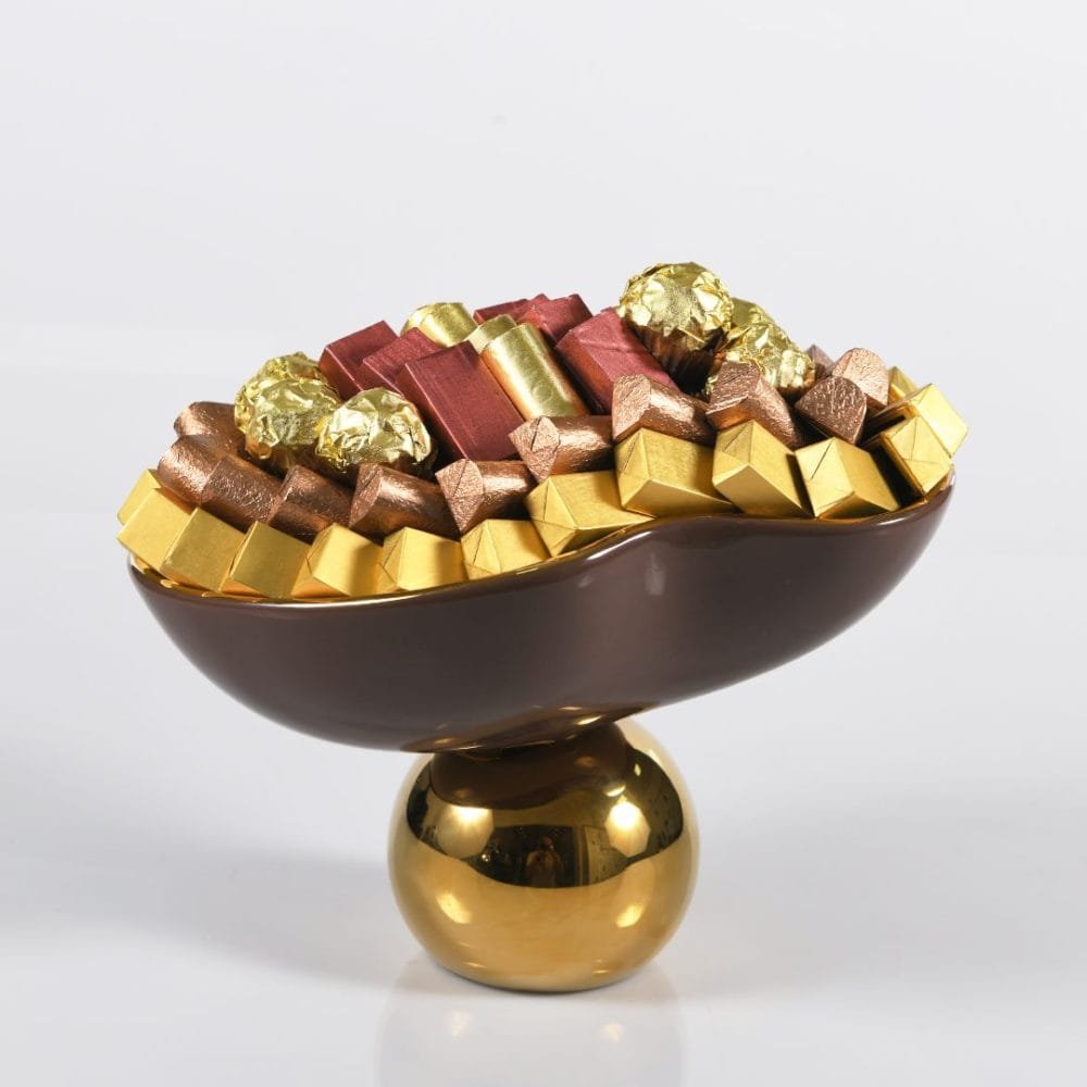 Coffret Ambre