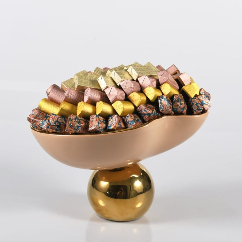 Coffret Arachide