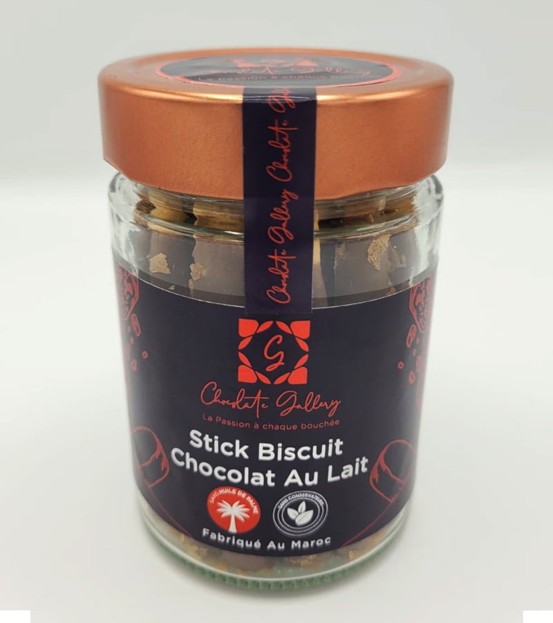 Sticks Biscuit