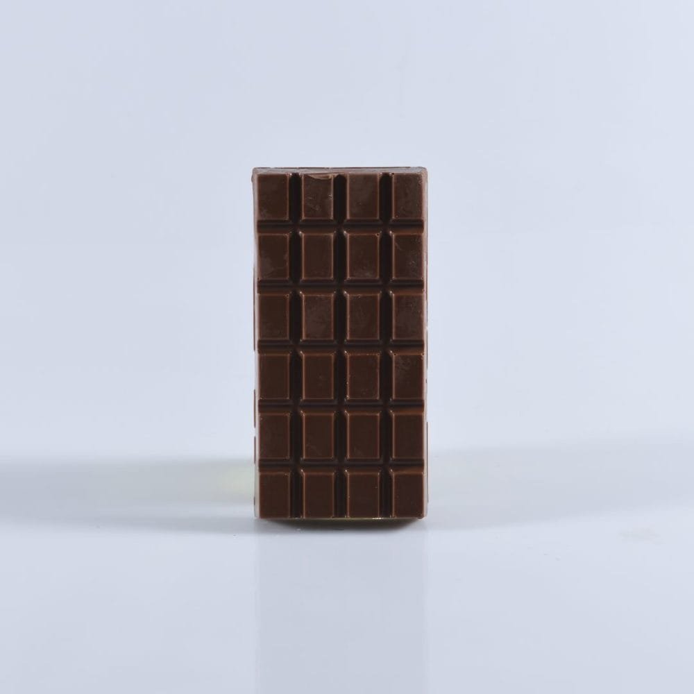 Pistache & Kunafa · Chocolat au Lait