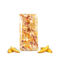 Tablette Mangue chocolat blanc