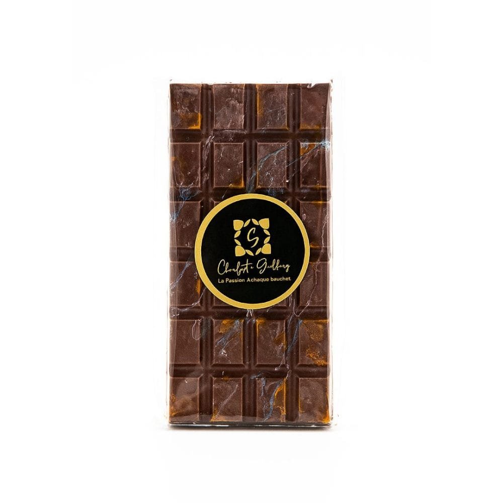 Mangue · Chocolat au Lait
