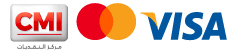 CMI, Mastercard, Visa